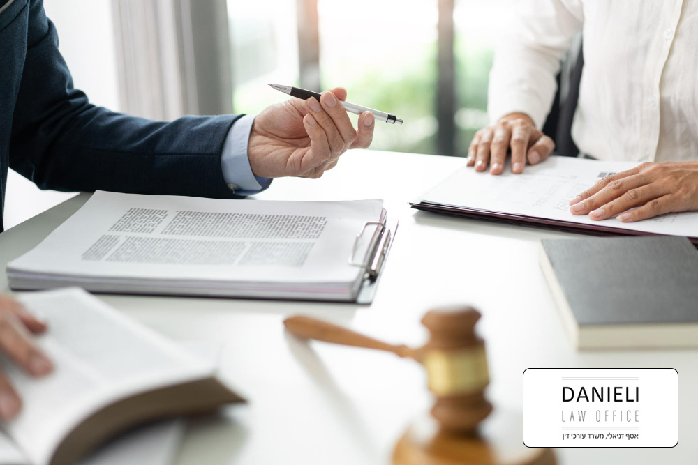 תביעת לשון הרע בטיק טוק ע"י עורך דין 