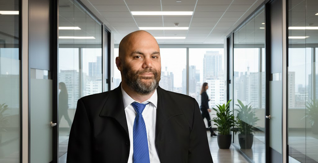 עורך דין חוזים אסף דניאלי